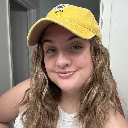 Jenna S - ISU Babysitter