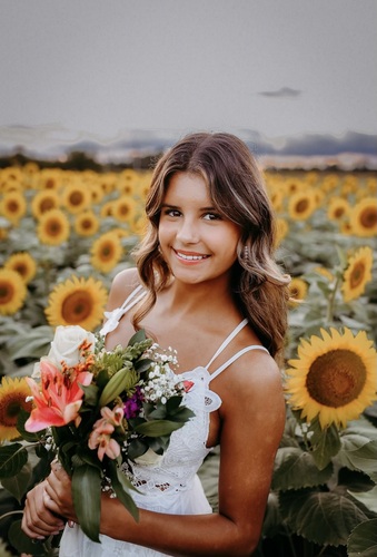 Izzy A - Pitt State Babysitter