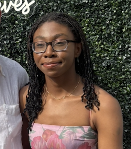 Jenna H - Harvard Babysitter