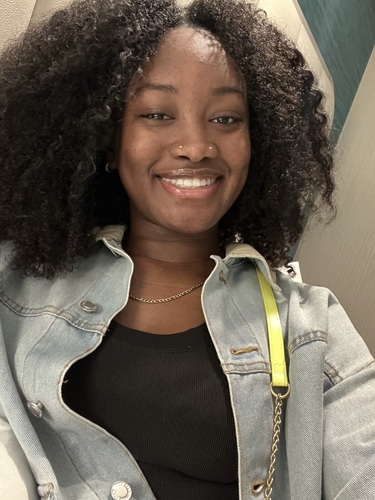 Aariya B - Xavier Babysitter