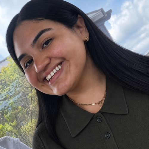 Ximena D - Rutgers Babysitter