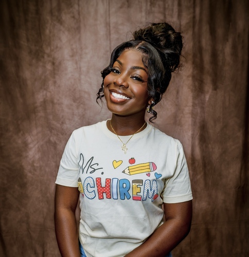 Matilda A - OSU Newark Babysitter