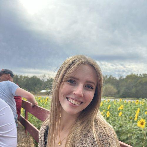 Lorelei M - Samford Babysitter