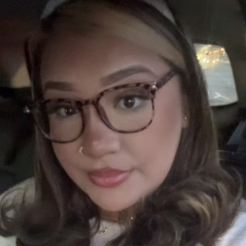 Cristal S - Triton College  Babysitter