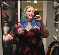 Shannon M – SCCC Student Seeking Babysitting Jobs