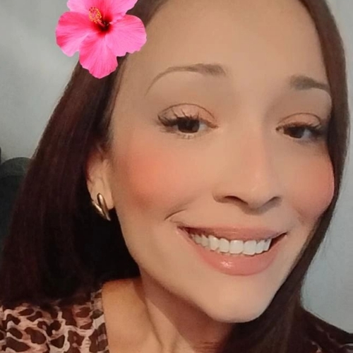 Sheila L Seeking Nanny Jobs
