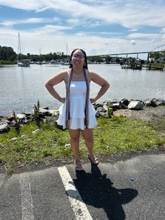 Olivia J - Morgan State Babysitter