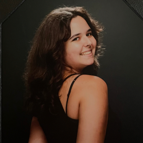 Sierra P - UCF Babysitter