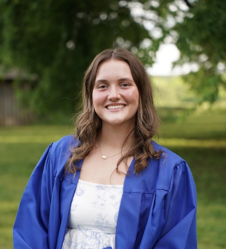 Brenna T - App State Babysitter