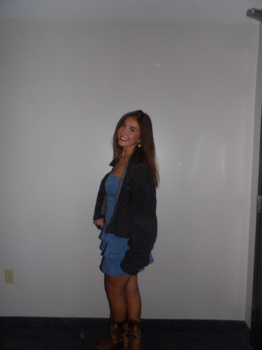 Kortney P - Coastal Carolina Babysitter