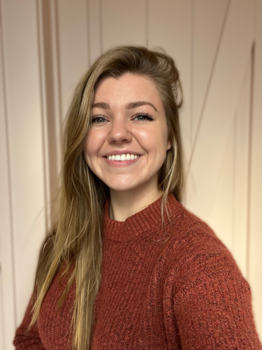 Paige R - Illinois State Babysitter