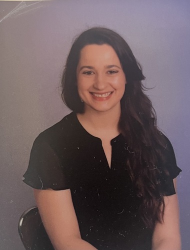 Annamarie N - LBCC Babysitter