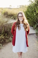 Brianna S – Everett Community College  Student Seeking Nanny Jobs