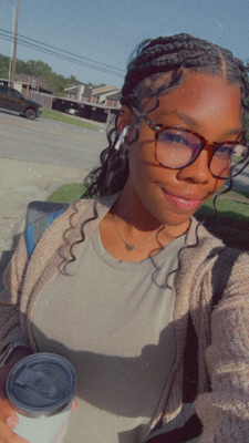 Jyia J - Southeastern Babysitter