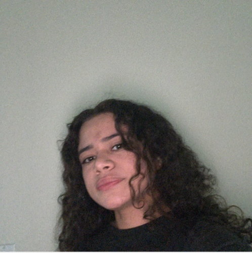 Isabel L - Cal Poly Pomona Babysitter
