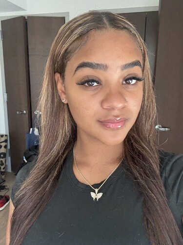 Amilta P - MEC Babysitter