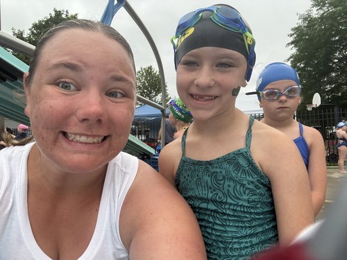 Libby G - Ohio University Babysitter