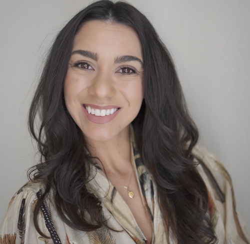 Sidney G - UCSD Babysitter