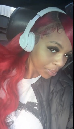 Amiyah W - Kent State Babysitter