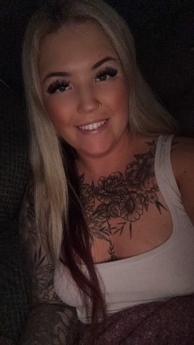 Kaela O - GCU Babysitter