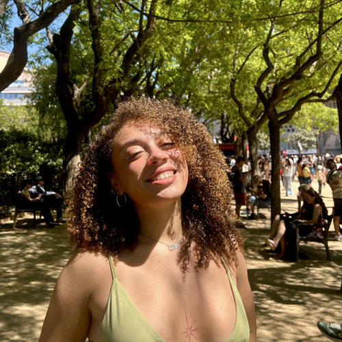 Talianna J - PVAMU Babysitter