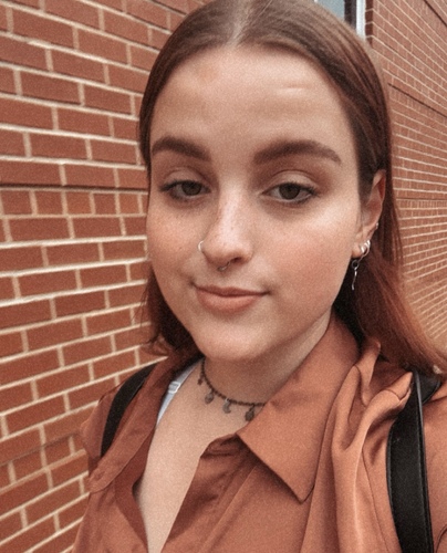 Alexa H - Montevallo Babysitter