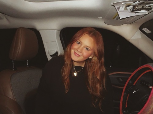 Chloe M - OSU Babysitter