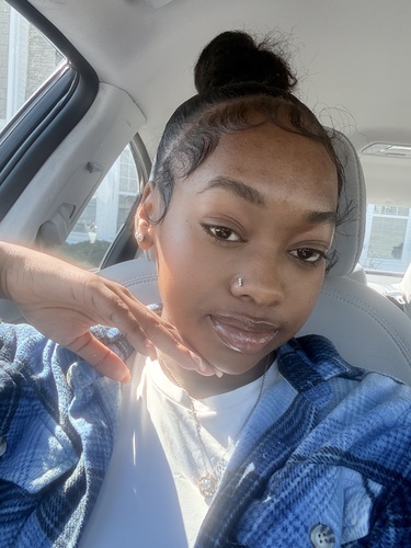 Vanity E - Georgia State Babysitter