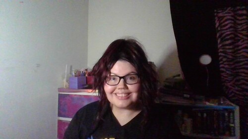 Breanna F - ASU West Campus Babysitter