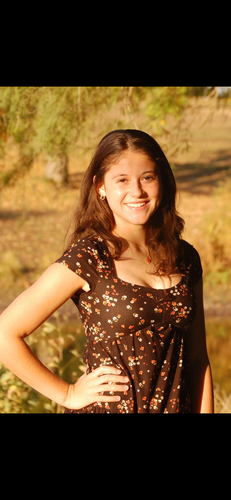 Emilia O - K-State Babysitter