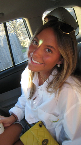 Lilly A - LSU Babysitter