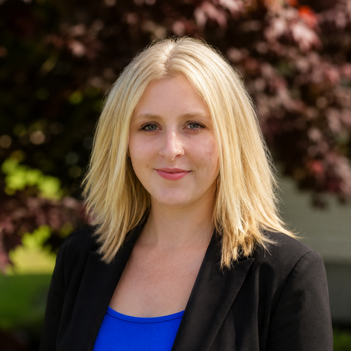 Emily W - Tri-C Babysitter