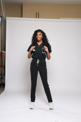 Jordan K - Mississippi State Babysitter