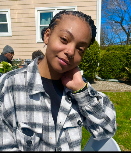 Gabriella G - Northampton Community College  Babysitter