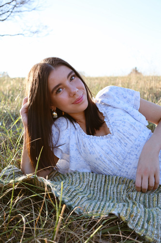 Kaydie K - Ozarks Technical Community College Babysitter