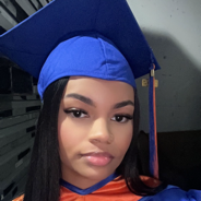 Kiara N - CUNY BMCC Babysitter