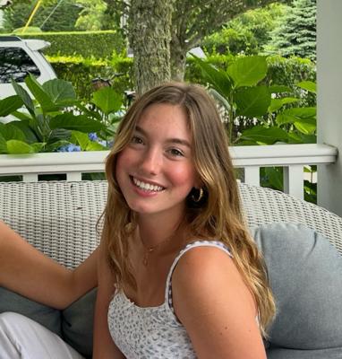 Natalie W - Vanderbilt Babysitter