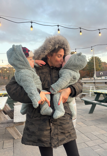 Hannah C - NYU Babysitter