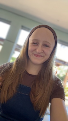 Julia W - North Central Michigan College  Babysitter