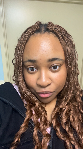 Makayla S - Clover Park Technical College  Babysitter