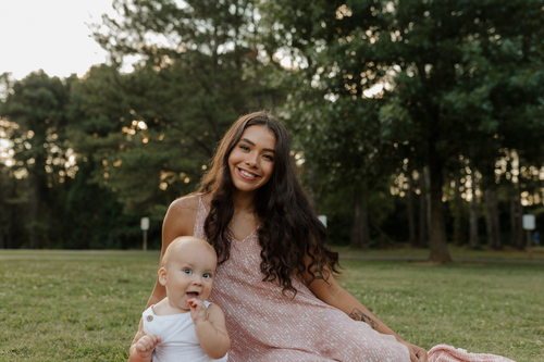 Destynie F - chattanoogastate Babysitter