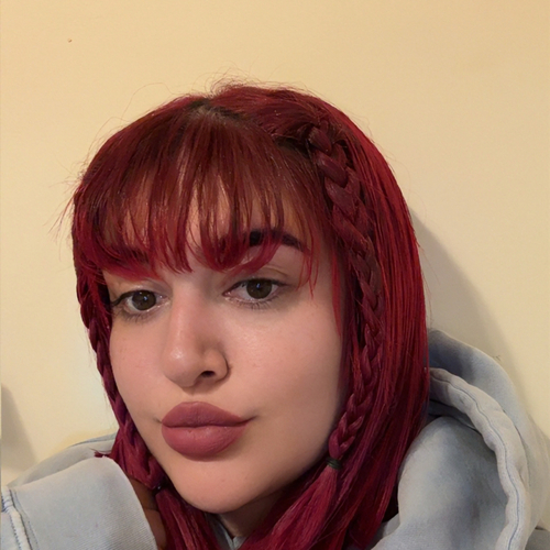 Sarahi O - PCC Babysitter