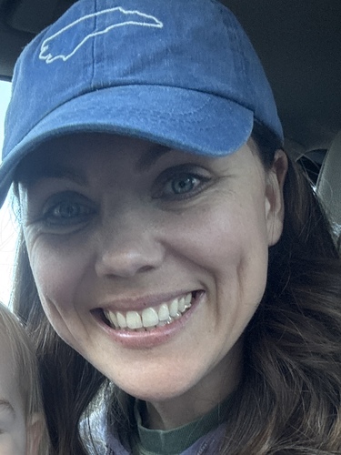 Kirstin W - Western Carolina Babysitter
