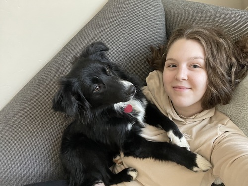 Bethany B - BYU Idaho Babysitter