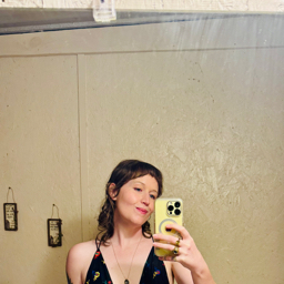 Kristin L - UAB Babysitter