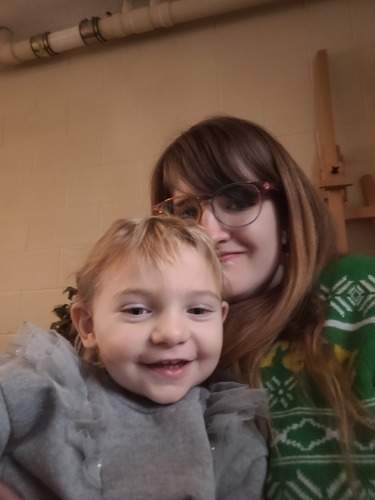 Beth C - Xavier Babysitter