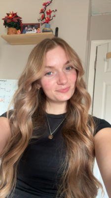 Kaylee F - WKU Babysitter