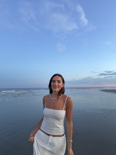 Ashley C - Salve Regina Babysitter