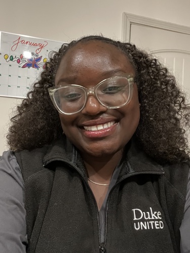 Amanda R - Rowan-Cabarrus Community College Babysitter