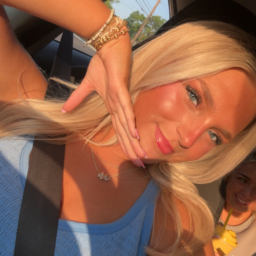 Larkyn K - MTSU Babysitter